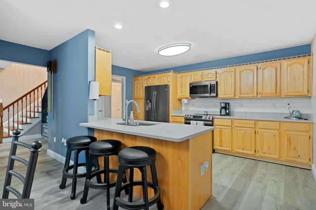 13340 ROUSBY HALL RD, Lusby, MD 20657