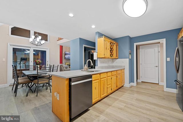 13340 ROUSBY HALL RD, Lusby, MD 20657