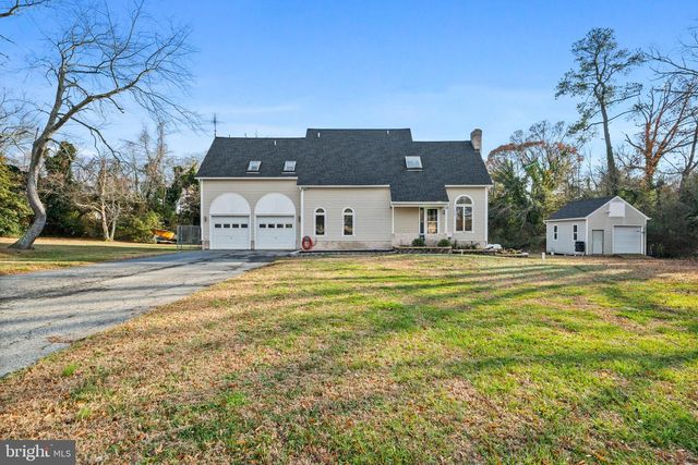 13340 ROUSBY HALL RD, Lusby, MD 20657