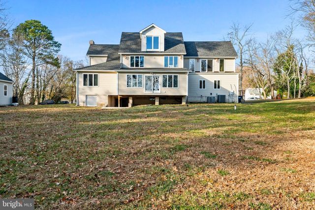 13340 ROUSBY HALL RD, Lusby, MD 20657