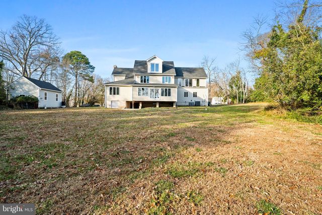 13340 ROUSBY HALL RD, Lusby, MD 20657