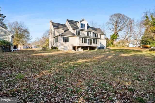 13340 ROUSBY HALL RD, Lusby, MD 20657