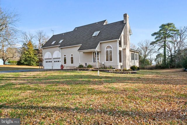 13340 ROUSBY HALL RD, Lusby, MD 20657