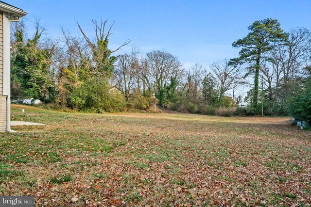 13340 ROUSBY HALL RD, Lusby, MD 20657