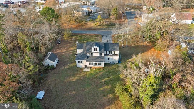 13340 ROUSBY HALL RD, Lusby, MD 20657