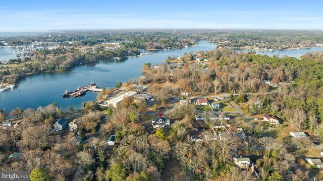 13340 ROUSBY HALL RD, Lusby, MD 20657