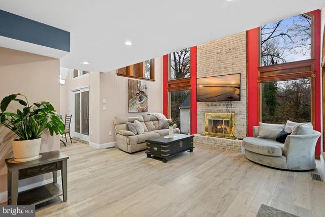 13340 ROUSBY HALL RD, Lusby, MD 20657