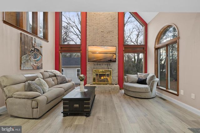 13340 ROUSBY HALL RD, Lusby, MD 20657