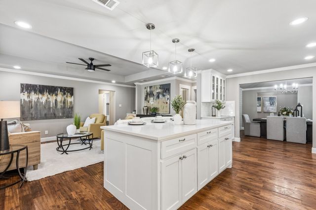 106 Seminole Drive, Trophy Club, TX 76262