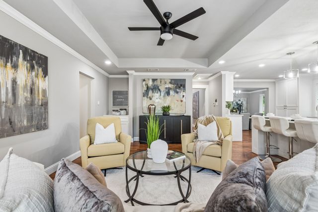 106 Seminole Drive, Trophy Club, TX 76262
