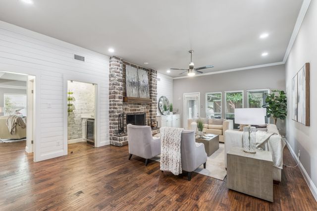106 Seminole Drive, Trophy Club, TX 76262