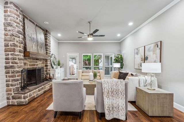106 Seminole Drive, Trophy Club, TX 76262