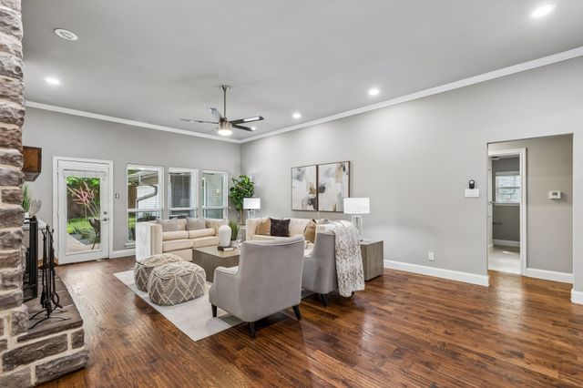 106 Seminole Drive, Trophy Club, TX 76262