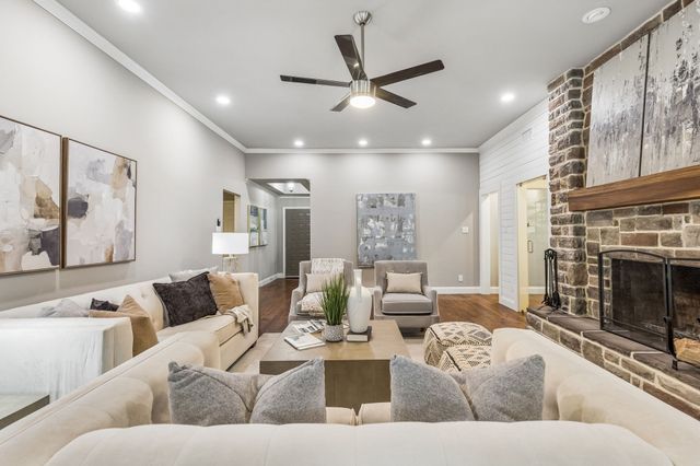 106 Seminole Drive, Trophy Club, TX 76262