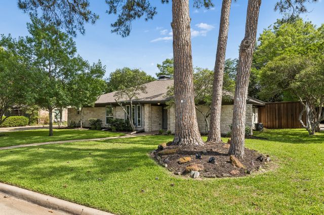106 Seminole Drive, Trophy Club, TX 76262