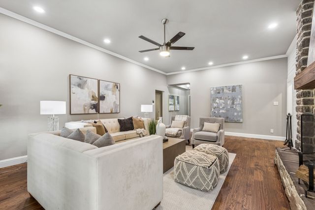 106 Seminole Drive, Trophy Club, TX 76262