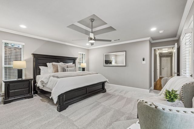 106 Seminole Drive, Trophy Club, TX 76262