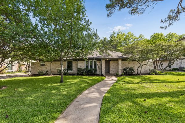 106 Seminole Drive, Trophy Club, TX 76262
