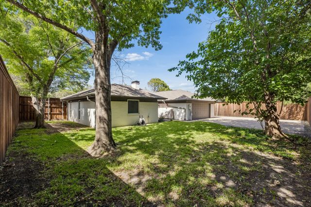 106 Seminole Drive, Trophy Club, TX 76262