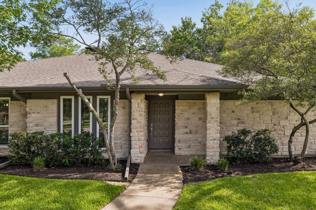 106 Seminole Drive, Trophy Club, TX 76262