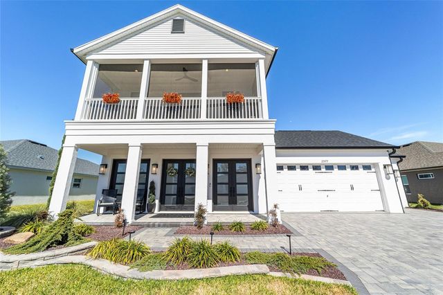 2577 ZAWACKI PATH, Middleton, FL 34762