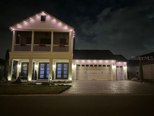 2577 ZAWACKI PATH, Middleton, FL 34762