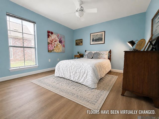 4033 Heidelberg Dr, Baton Rouge, LA 70816