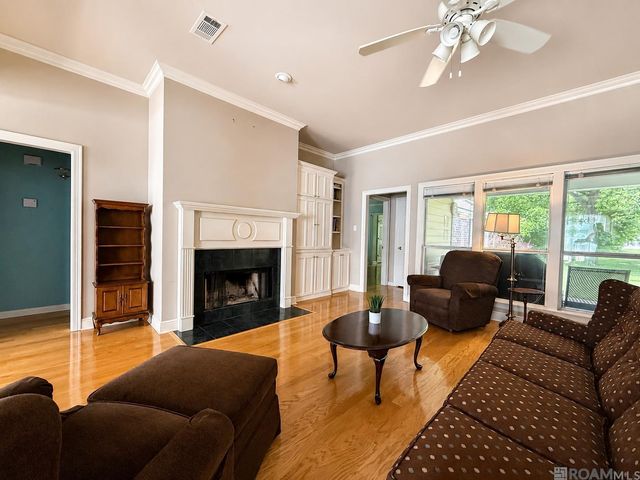 4033 Heidelberg Dr, Baton Rouge, LA 70816