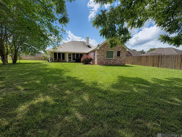 4033 Heidelberg Dr, Baton Rouge, LA 70816