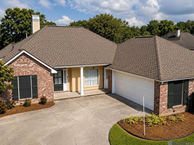 4033 Heidelberg Dr, Baton Rouge, LA 70816