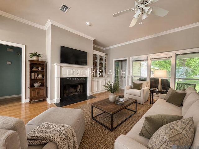 4033 Heidelberg Dr, Baton Rouge, LA 70816