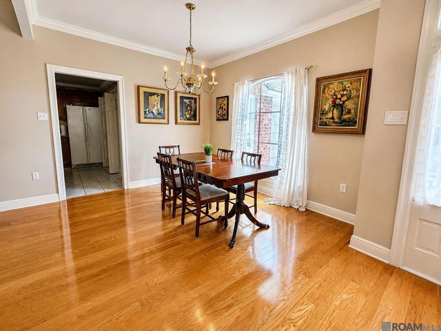 4033 Heidelberg Dr, Baton Rouge, LA 70816