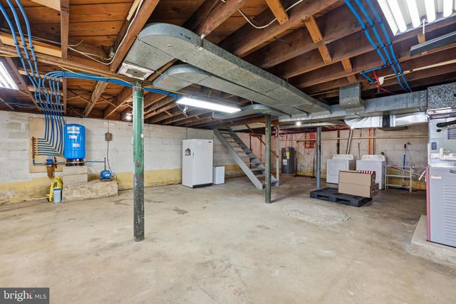 1418 BRIDGETON HILL RD, Upper Black Eddy, PA 18972