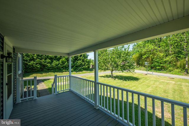 1418 BRIDGETON HILL RD, Upper Black Eddy, PA 18972