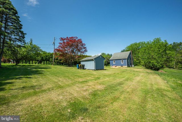 1418 BRIDGETON HILL RD, Upper Black Eddy, PA 18972