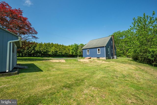 1418 BRIDGETON HILL RD, Upper Black Eddy, PA 18972