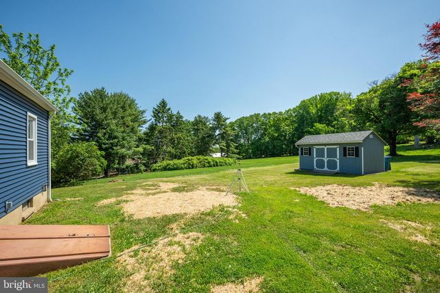 1418 BRIDGETON HILL RD, Upper Black Eddy, PA 18972