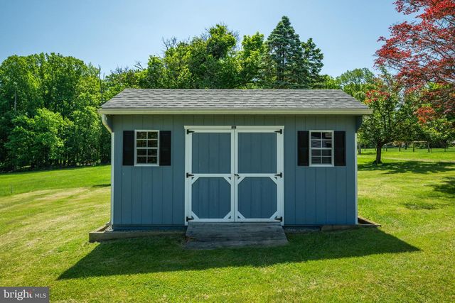 1418 BRIDGETON HILL RD, Upper Black Eddy, PA 18972