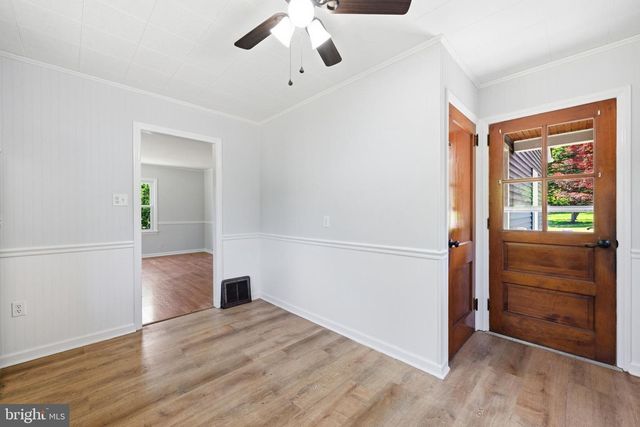 1418 BRIDGETON HILL RD, Upper Black Eddy, PA 18972