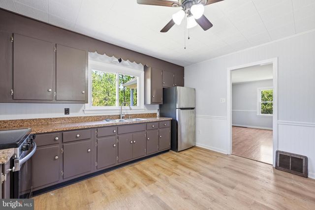 1418 BRIDGETON HILL RD, Upper Black Eddy, PA 18972
