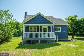 1418 BRIDGETON HILL RD, Upper Black Eddy, PA 18972
