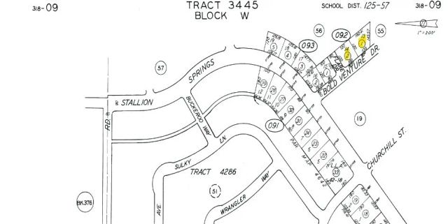 18130 Bold Venture, Stallion Springs, CA 93561