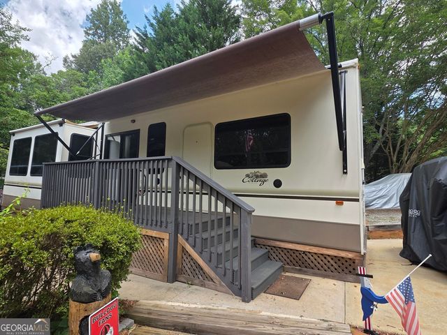 14 Hidden Valley Road, Cleveland, GA 30528