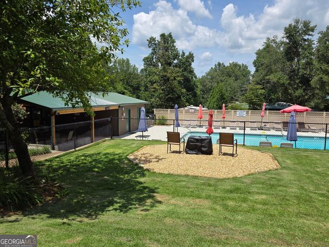 14 Hidden Valley Road, Cleveland, GA 30528