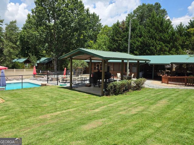 14 Hidden Valley Road, Cleveland, GA 30528