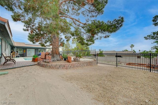 120 West Middleton Drive, Henderson, NV 89015