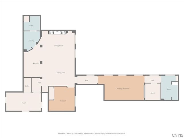 429 North Franklin Street 211, Syracuse, NY 13204