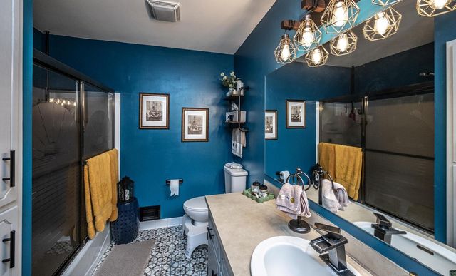 1142 Cheery Lane NE, Columbia Heights, MN 55421