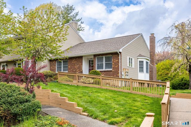 207 Holly Hill Drive 207, Rocky Hill, CT 06067
