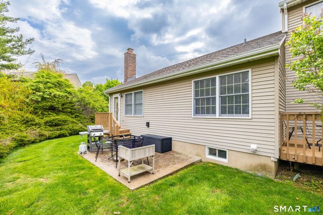 207 Holly Hill Drive 207, Rocky Hill, CT 06067
